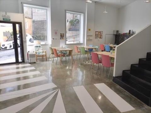 Albergue Avoa Regina — foto 2