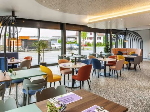 ibis Styles St Margrethen Bodensee — foto 5