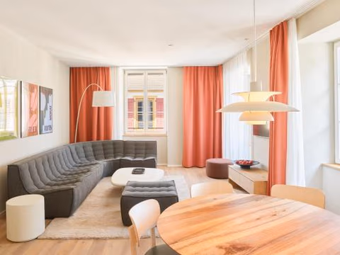 KORNHAUS Boutique Hotel — foto 5