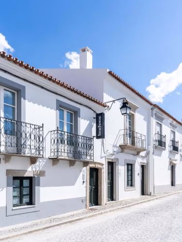 Limehome Evora Rua de Machede 52 — foto 5