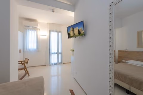 Hotel Albània — foto 5