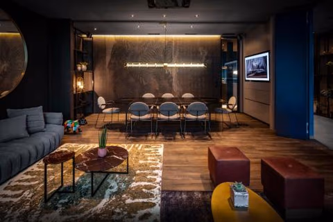 Baxter Hotel — foto 6