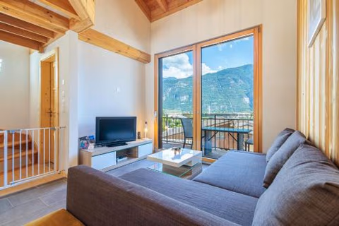 Villa mitoyenne proche des bains — foto 4