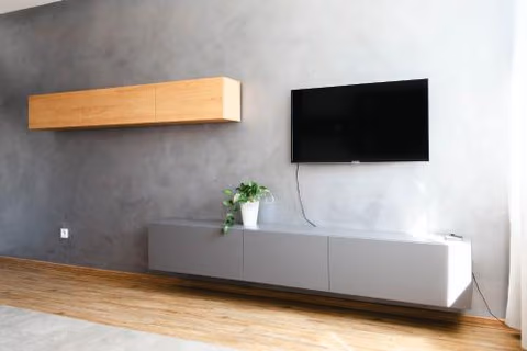 Little Rome Loft - Vibe Apartment — foto 4