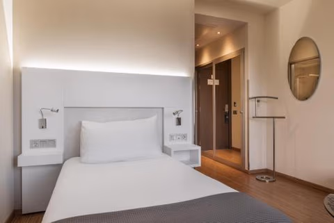 Hotel Vía de la Plata SPA — foto 7