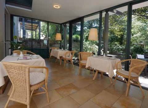 Hotel Martha Dresden — foto 6