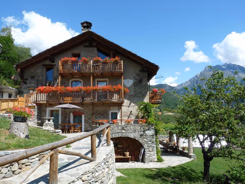La Fattoria di Roven — foto 1