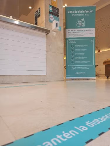 Hotel Alda Estación Vigo — foto 5