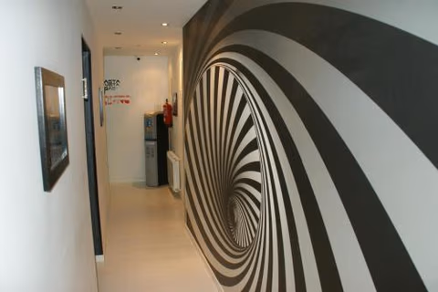 Hostal JQ Madrid 1 — foto 3