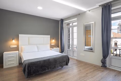 Hotel Alda Puerta Del Sol — foto 1