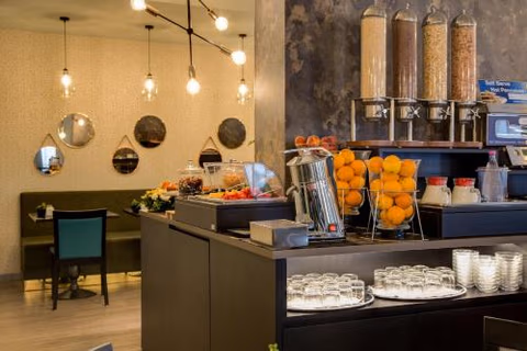 Best Western Plus CHC Florence — foto 3