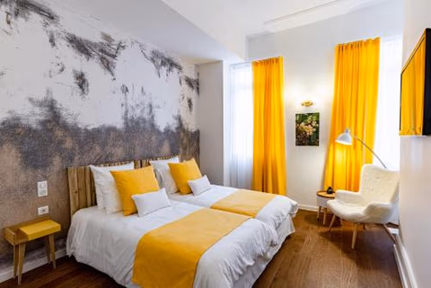 Hotel du Palais Dijon — foto 1