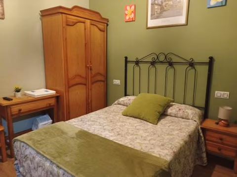 Hospedaje Don Pelayo — foto 5