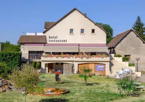 La Bonne Etape — foto 2