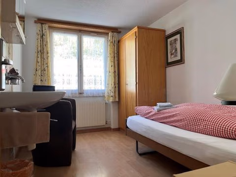 Hotel Weisses Kreuz — foto 2