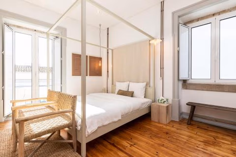 Amália Boutique Suites & Studios - by @ rita´s place — photo 5