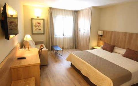 Hotel & Spa Real Villa Anayet — photo 5