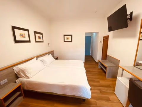 Hotel Garni Montaldi — foto 2