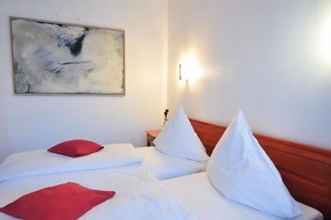 Cerano City Hotel Köln am Dom — photo 5