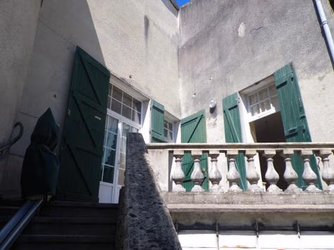 La Tour De Claustre — foto 2