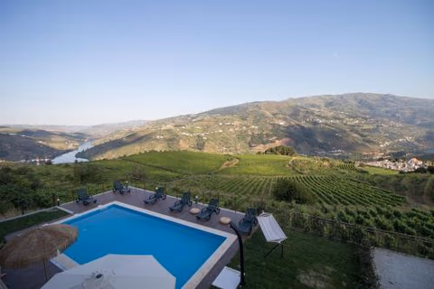 Vila Douro Guesthouse — photo 2
