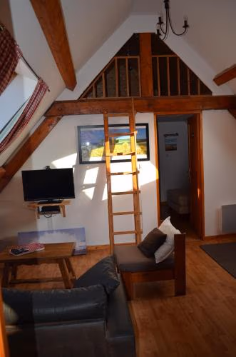 Gîte "Entre fraises et mer" — foto 3