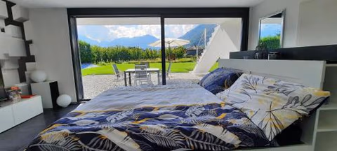Alps Spirits - B&B Studio — foto 8