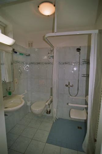 Niros Bed & Breakfast — foto 6