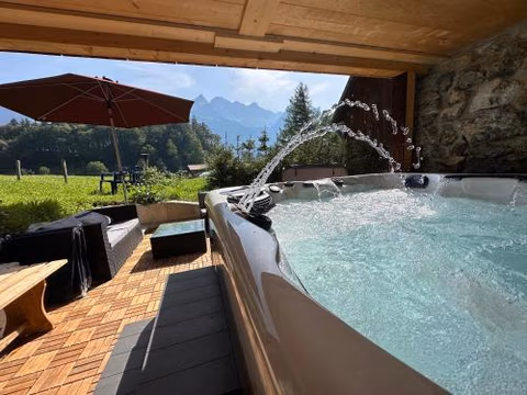 Chalet Brünig — foto 2