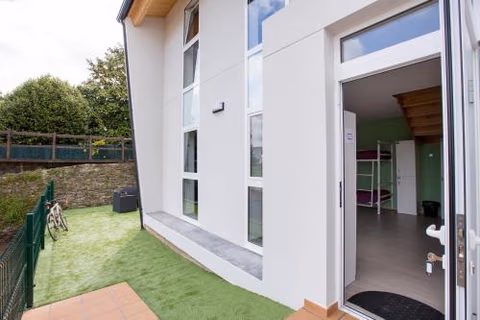Albergue As Pedreiras — foto 8