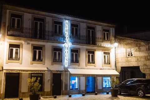 Burgo House — foto 6