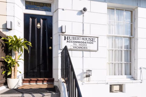 Hubert House — foto 2