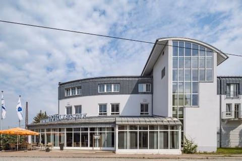Center Hotel Kaiserhof — foto 1