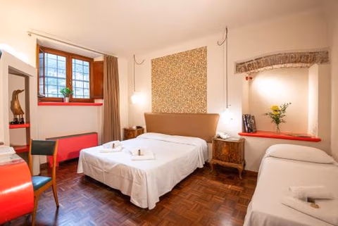 Hotel Diana & Depandance — foto 4