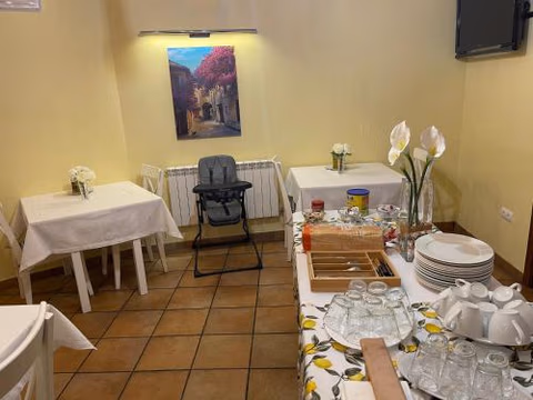 B&B The Way Hostel Molinaseca — foto 3
