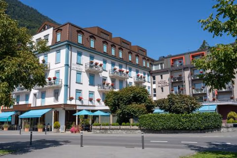 Hotel Du Nord — foto 9