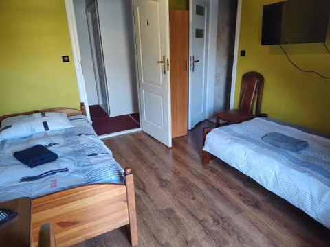 Lwi dworek LD — foto 2