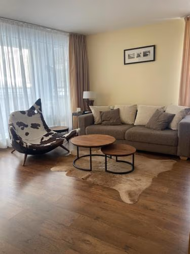 Apartman priamo na svahu — foto 1