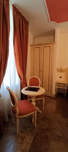 Hotel Cavour — photo 5