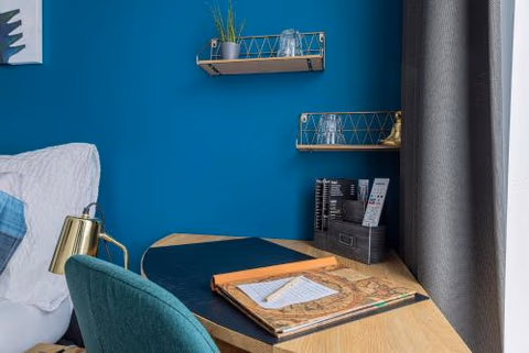 Ambrosia Guesthouse — foto 6
