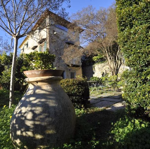 Agriturismo La Contessa — foto 1