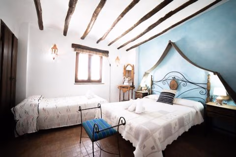 Casas rurales los castaños — photo 6