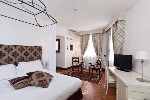 Hotel San Miniato — foto 2
