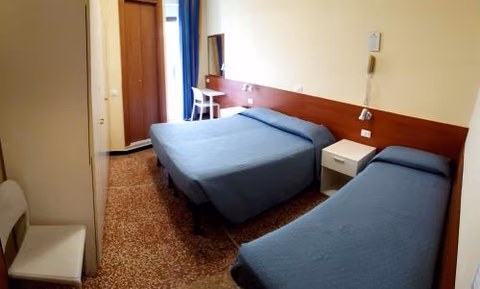 Hotel Guya — foto 2