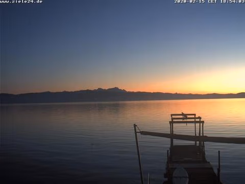 Pension am Bodensee (Adults only) — foto 9