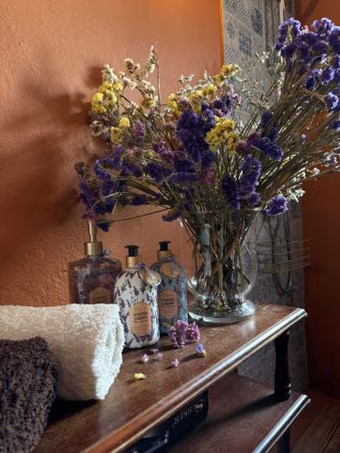 Casa das Flores - no Parque Natural Guadiana — foto 9