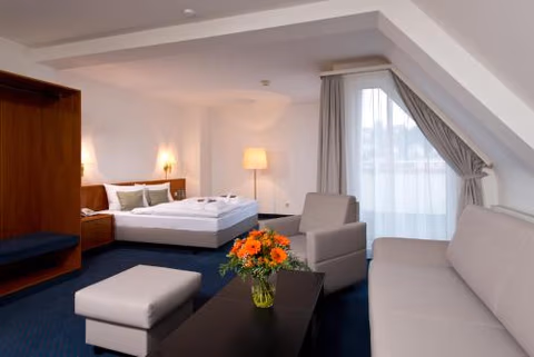 ACHAT Hotel Neustadt an der Weinstraße — foto 8