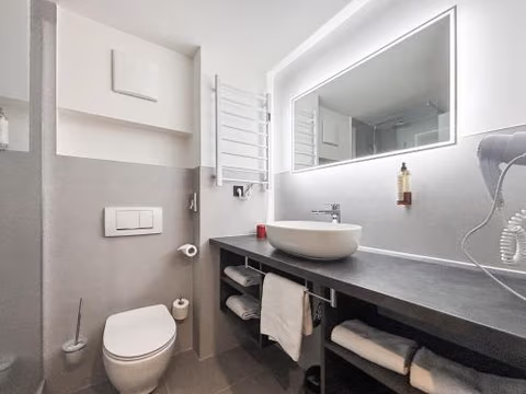 DORMERO Hotel Weingarten — foto 5