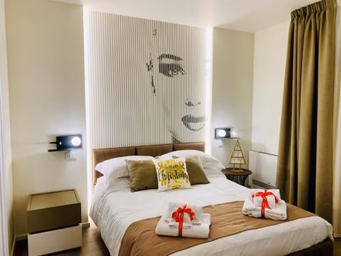 Agorà B&B Urban Relais — foto 1