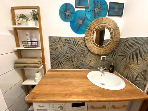 Lemuria Apartament Szkolna centrum — foto 6